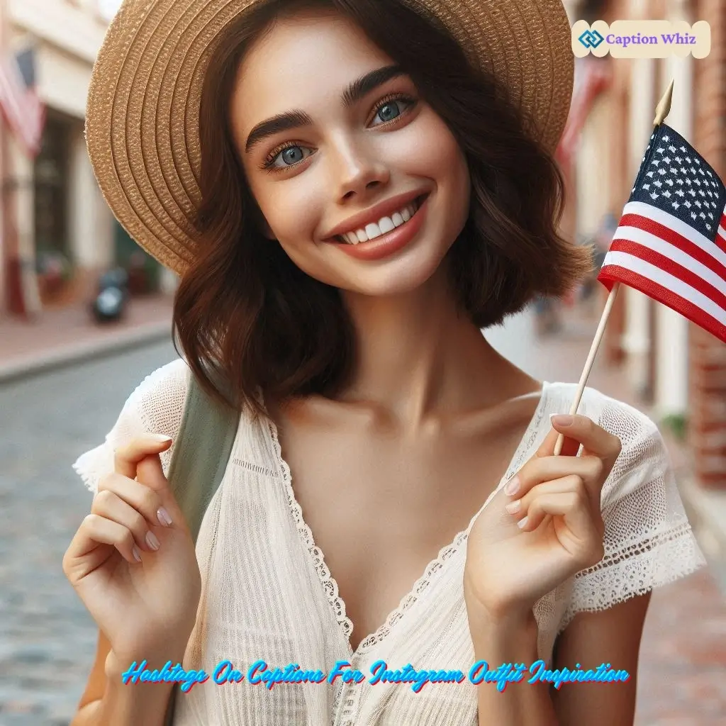 139+ Top Outfit Captions For Instagram That Will Make Your Style Shine Bright