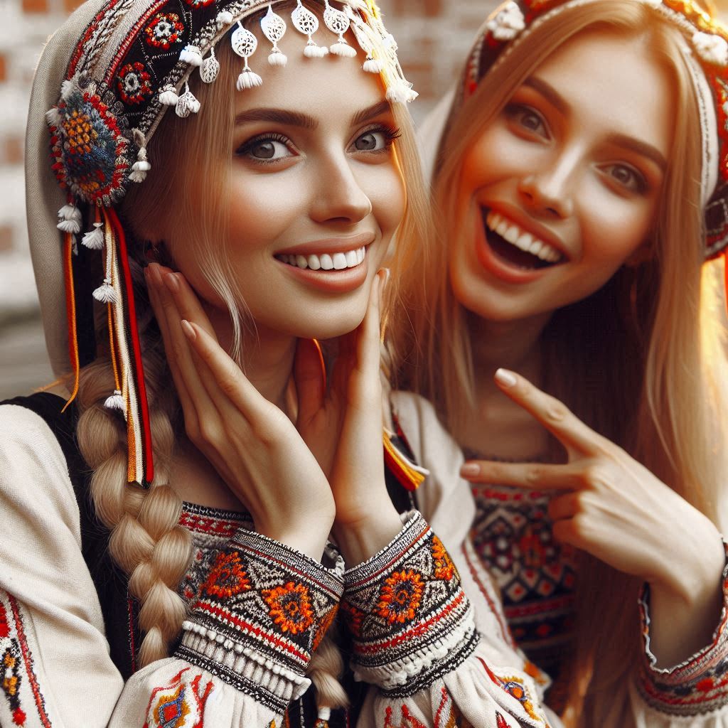 137+ Inspiring Ethnic Captions For Instagram and Quotes to Celebrate Diversity