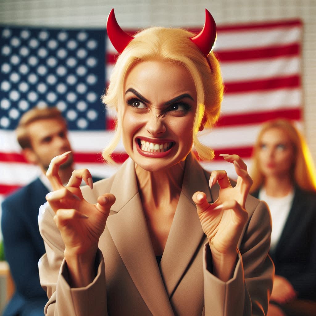 Hashtags On Evil Captions To Boost Your Posts