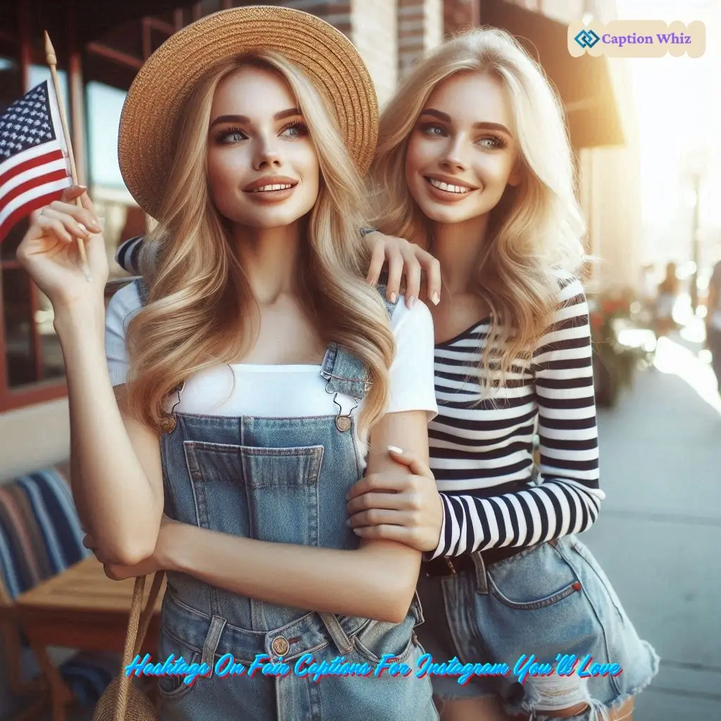 145+ Best Fair Captions For Instagram That Spark Joy and Connection