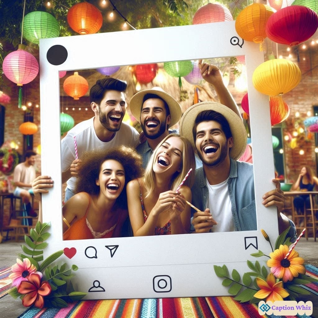 Hashtags On Light Captions To Boost Engagement