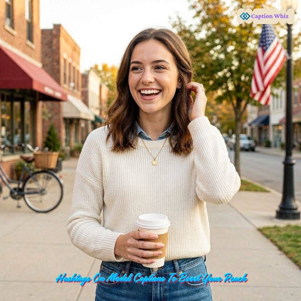 137+ Inspiring Model Captions For Instagram and Quotes to Shine Bright