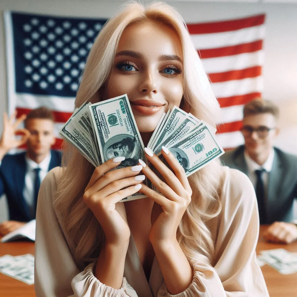 137+ Powerful Money Captions For Instagram That Inspire Success and Wealth Quotes