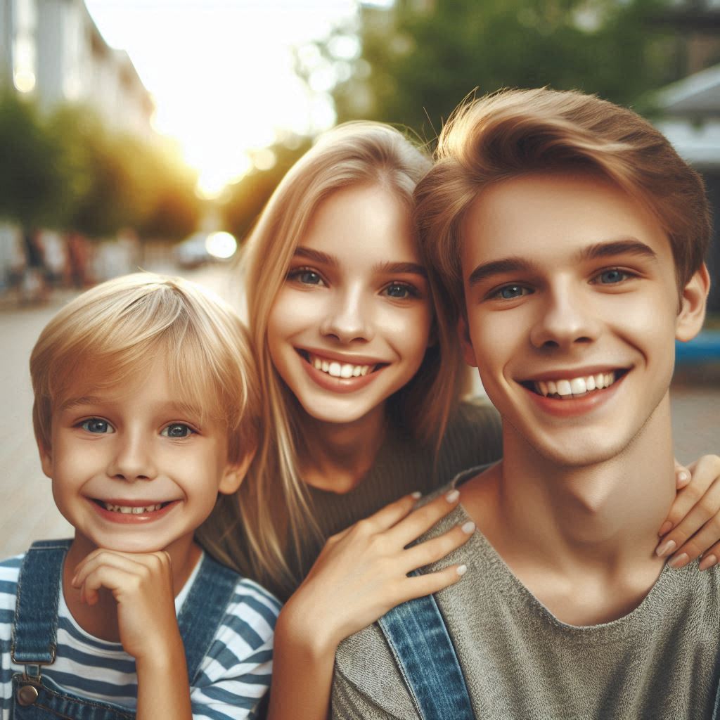 135+ Heartwarming Sibling Captions For Instagram and Quotes to Celebrate Family Love