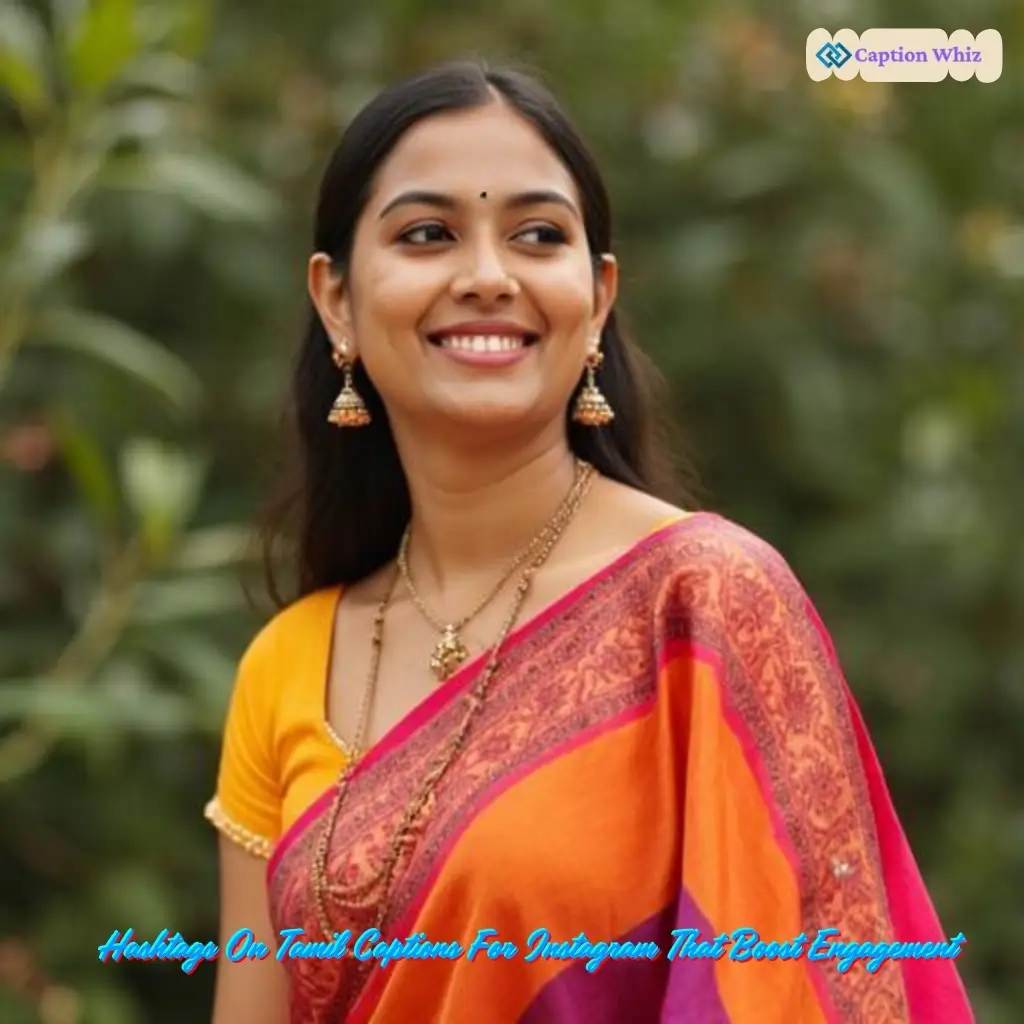 145+ Creative Tamil Captions For Instagram That Inspire and Resonate Quotes