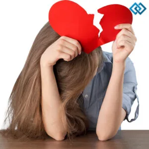 200+ Heartbroken Captions For Instagram to Express Your Feelings