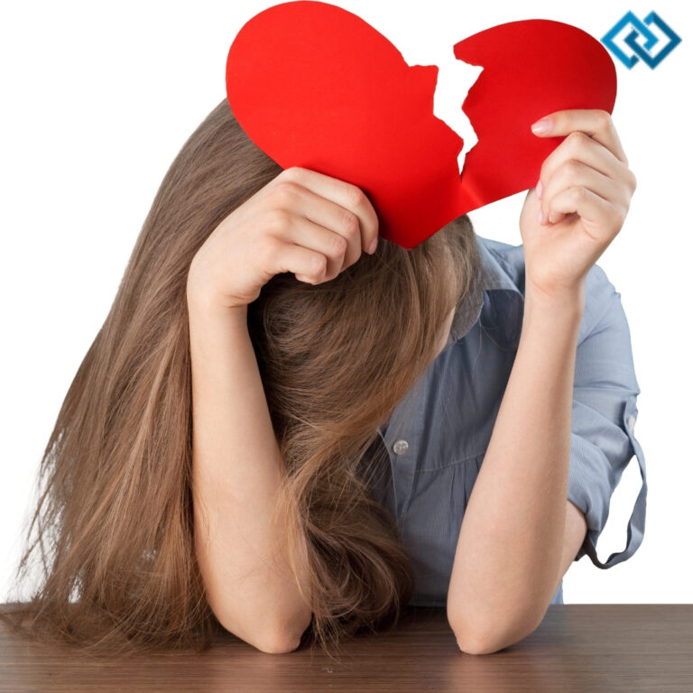 Heartbroken Captions For Instagram