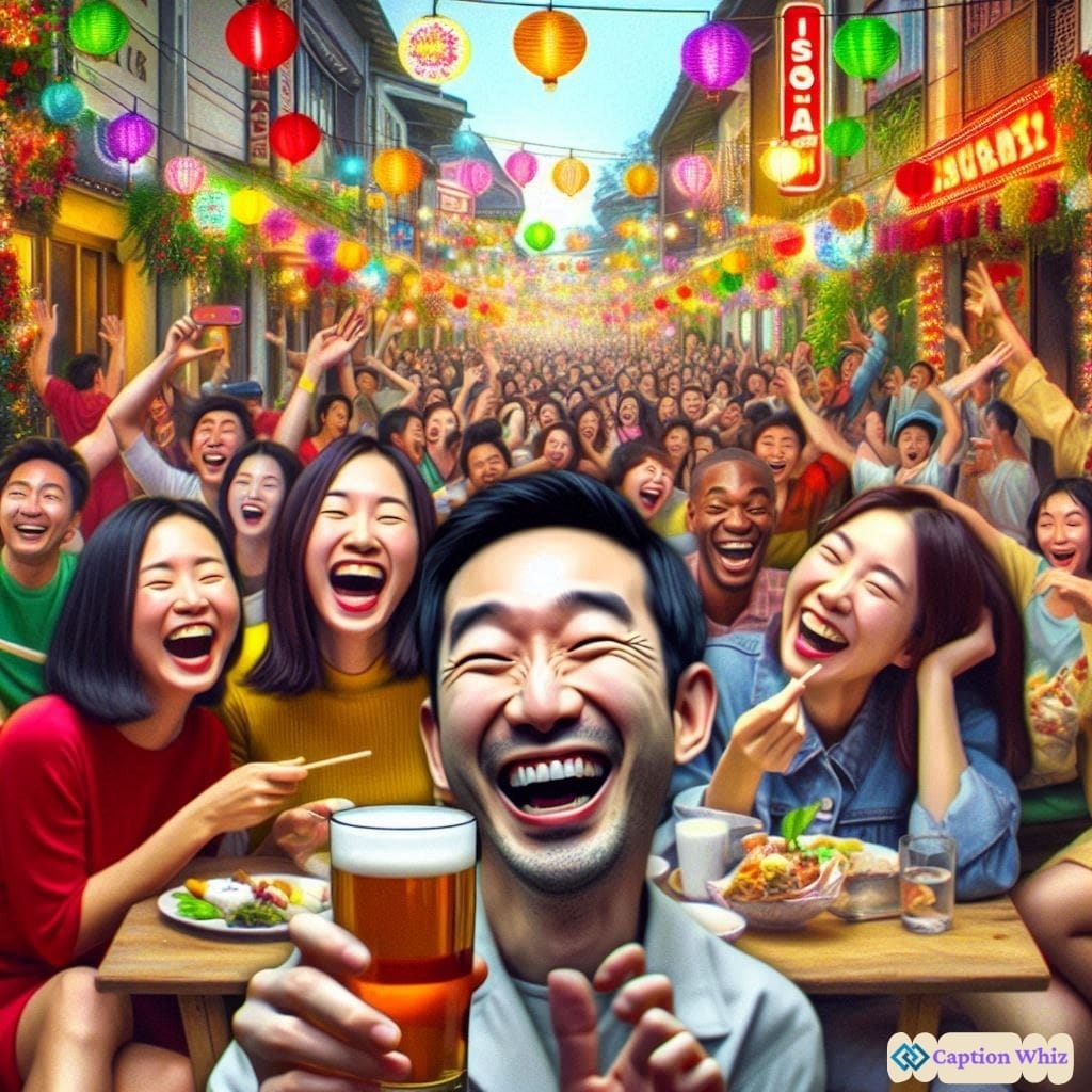 Heartfelt Captions For Teej To Express Your Love