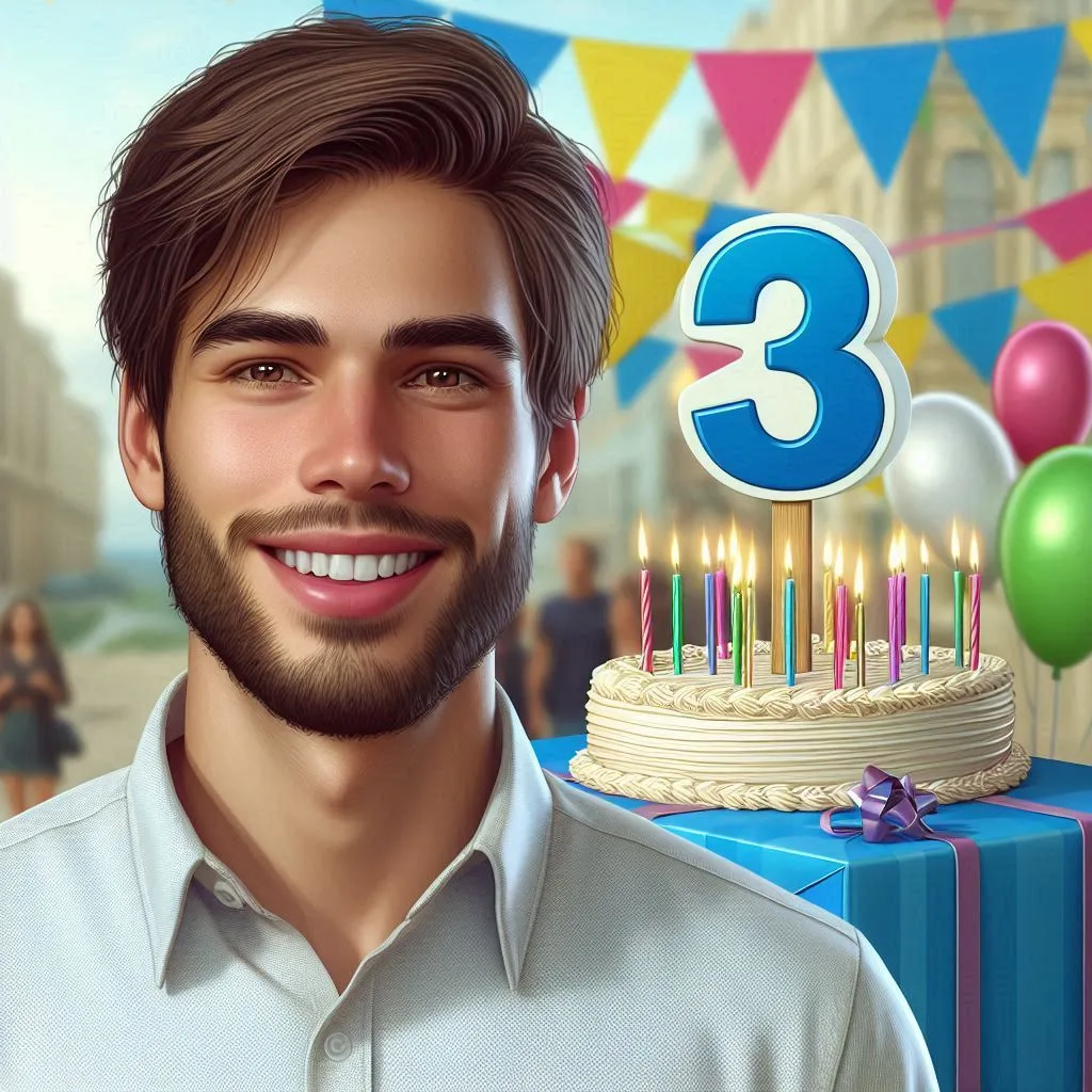 200+ 3 Year Anniversary Instagram Captions For Husbend to Celebrate Love ZZ