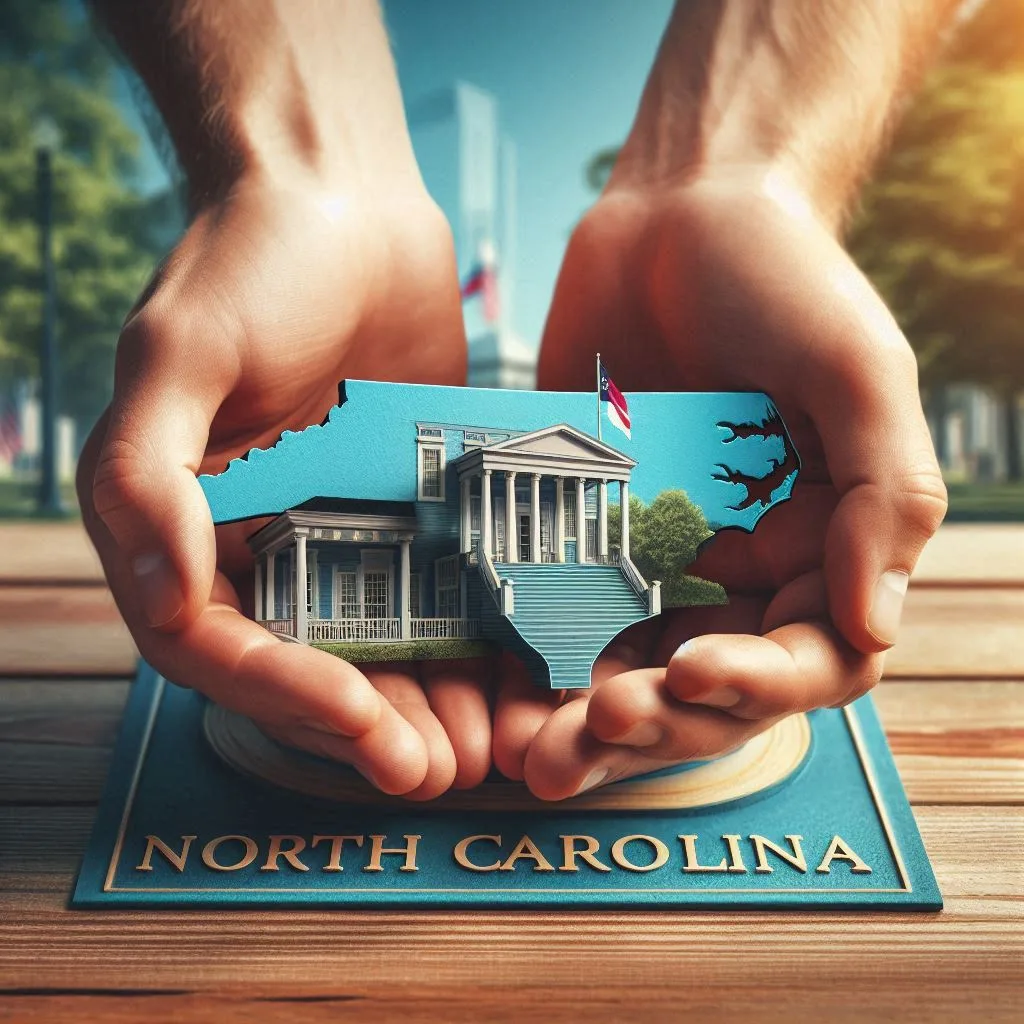 200+ North Carolina Instagram Captions for Every Adventure 4 Heartfelt North Carolina Captions for Cherished Memories
