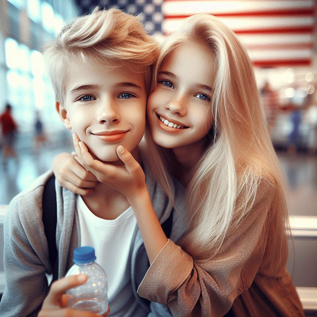 135+ Heartwarming Sibling Captions For Instagram and Quotes to Celebrate Family Love