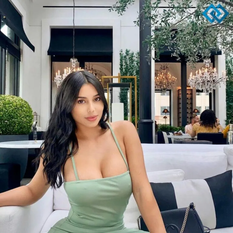 200+ Hot Girl Instagram Captions to Boost Your Social Media Game