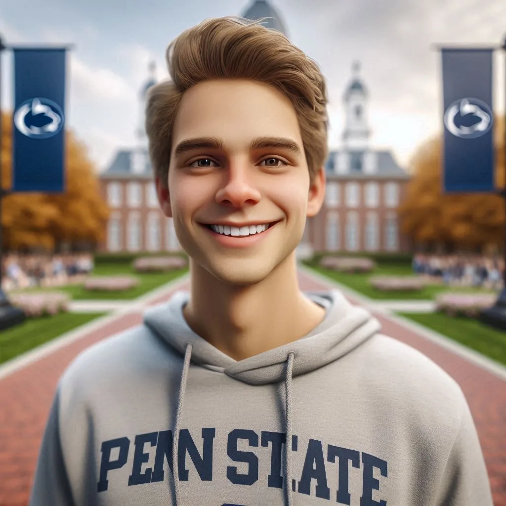 200+ Penn State Instagram Captions for Every Occasion