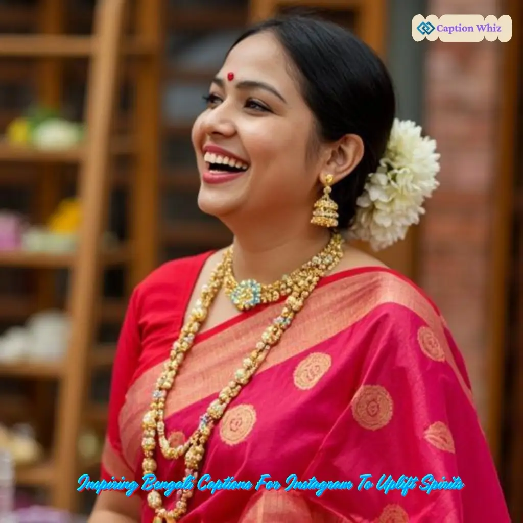 145+ Best Bengali Captions For Instagram That Add Charm and Style to Your Photos