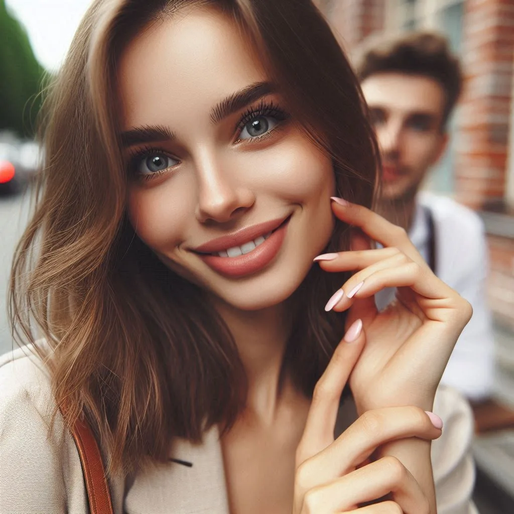 127+ Inspiring Brunette Captions For Instagram and Quotes to Shine Bright