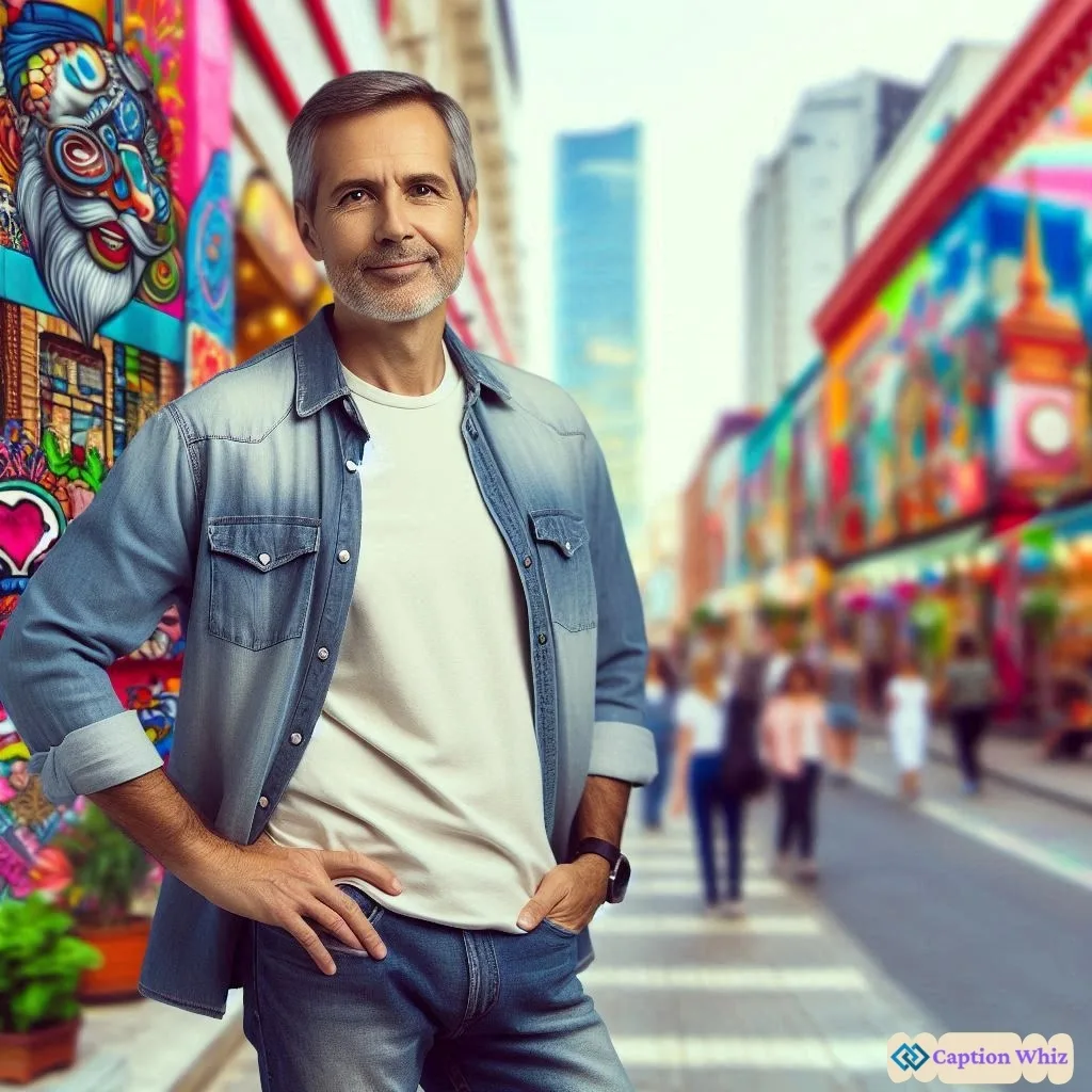 123+ Powerful Grown Up Captions For Instagram and Quotes to Inspire Your Feed