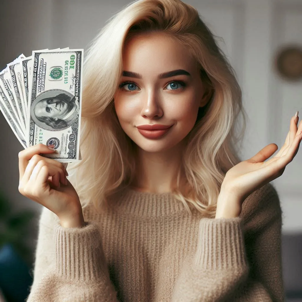 137+ Powerful Money Captions For Instagram That Inspire Success and Wealth Quotes