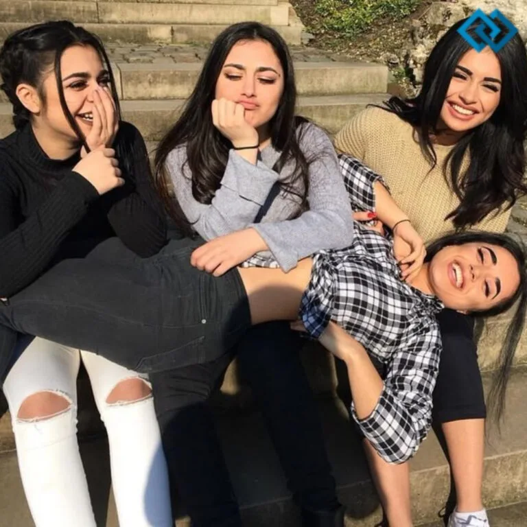 200+ Instagram Caption About Cousins for Fun Family Moments zz