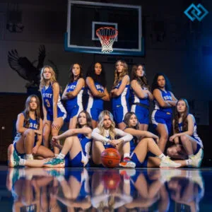 135+ Instagram Captions For Basketball Players to Elevate Your Game