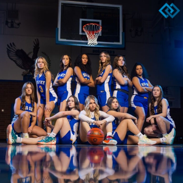 Instagram Captions For Basketball Players