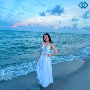 135+ Irresistible Beach Captions For Instagram That Make Waves and Inspire Quotes (Pi)