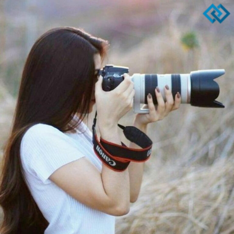 Instagram Captions For Camera