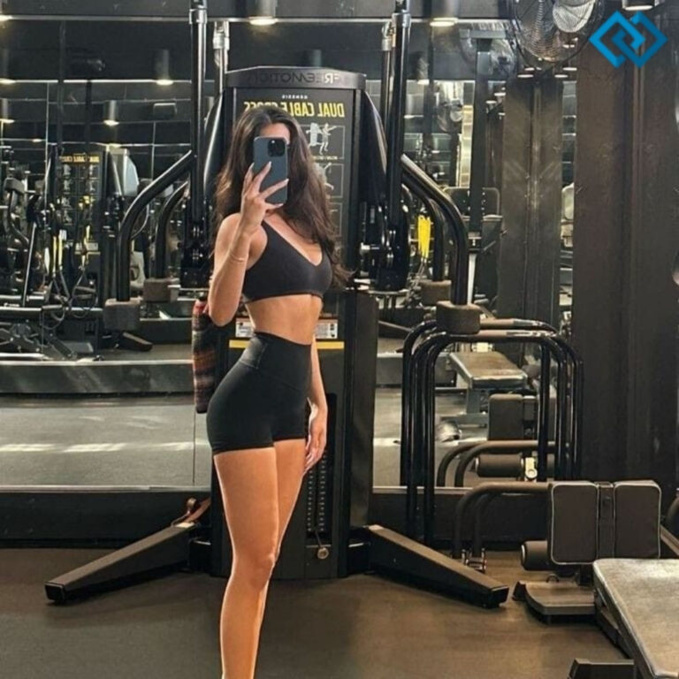 Instagram Captions For Fitness