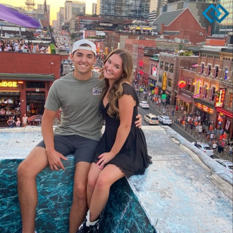 200+ Instagram Captions For Nashville That Capture Your Vibe