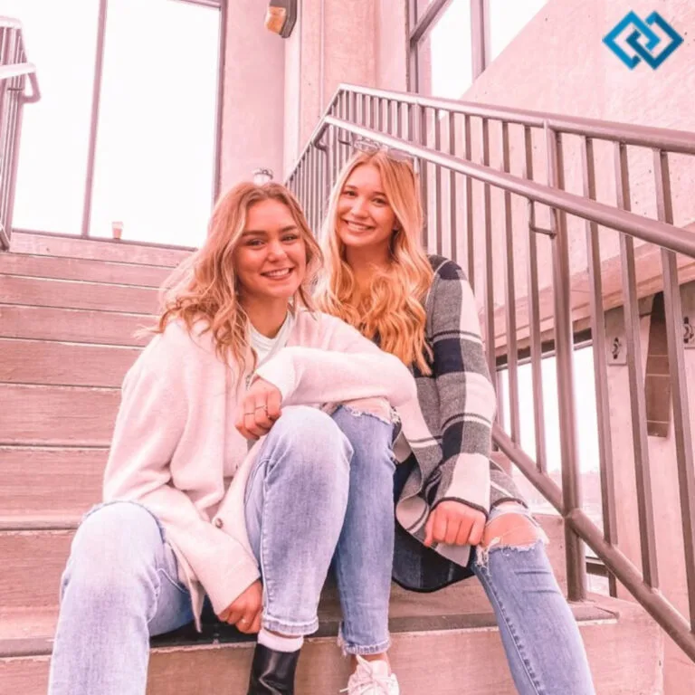 200+ Instagram Captions For Sisters That Celebrate Your Bond