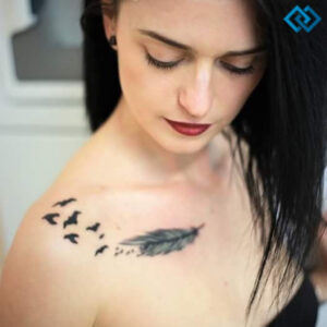 200+ Instagram Captions For Tattoos That Inspire Creativity zz