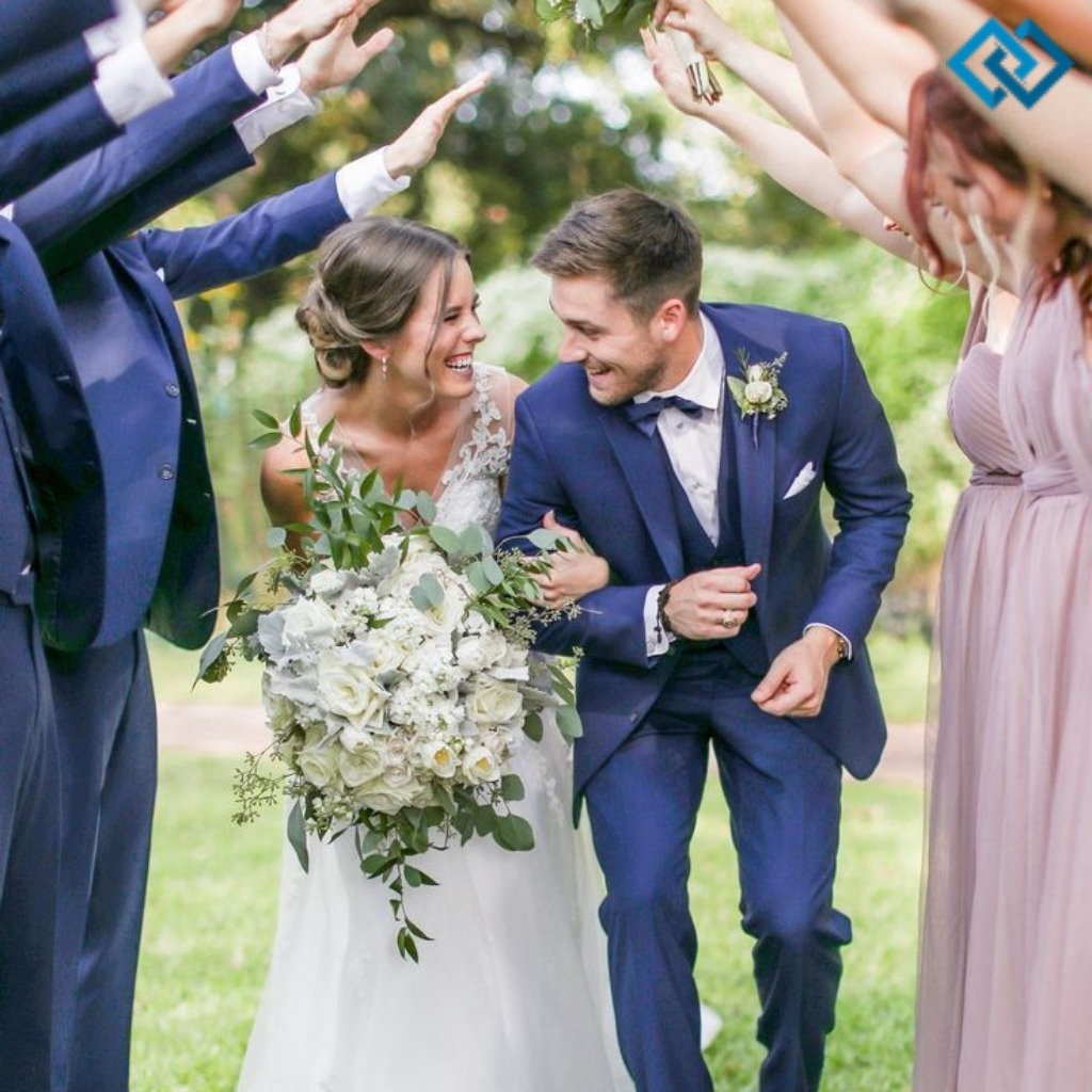 Instagram Captions For Wedding