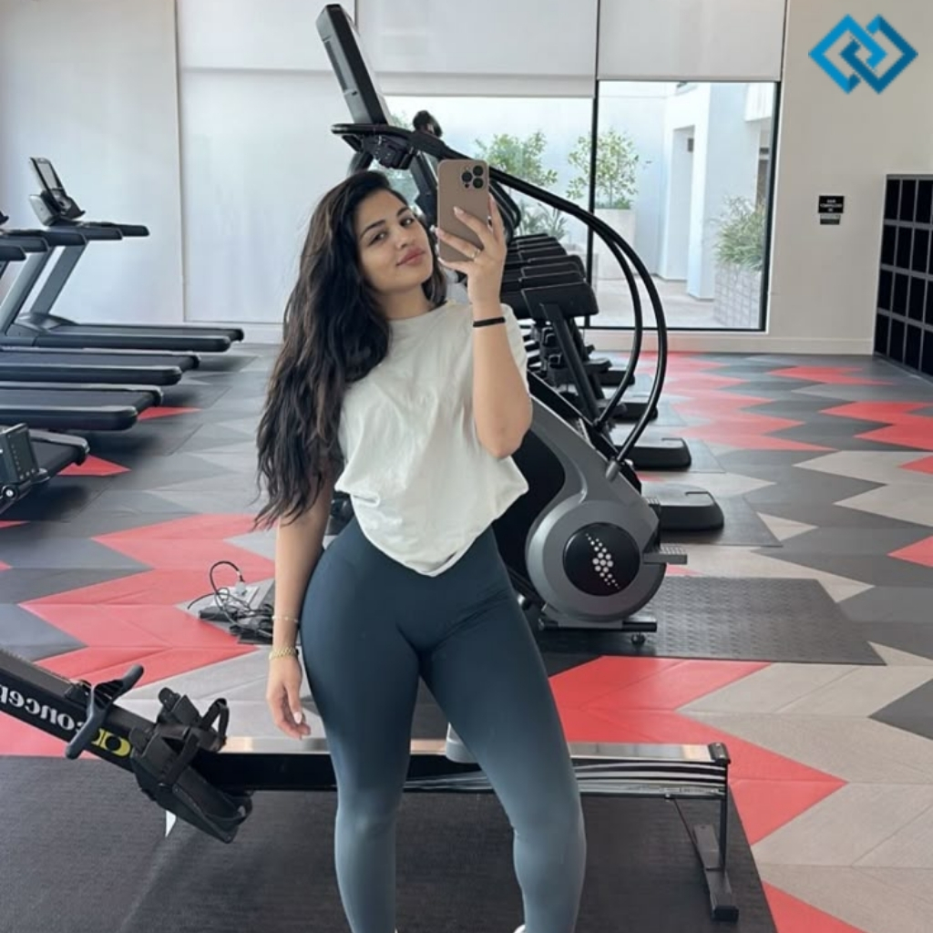 Instagram Fitness Captions