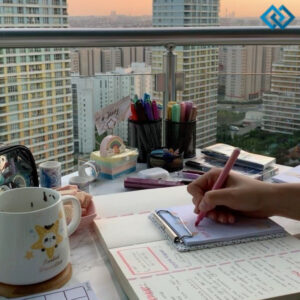 200+ Instagram Notes Captions for Every Mood and Moment