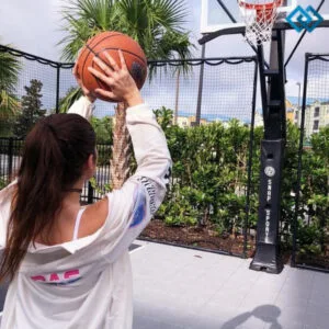 149+ Instagram Short Basketball Captions for Your Posts