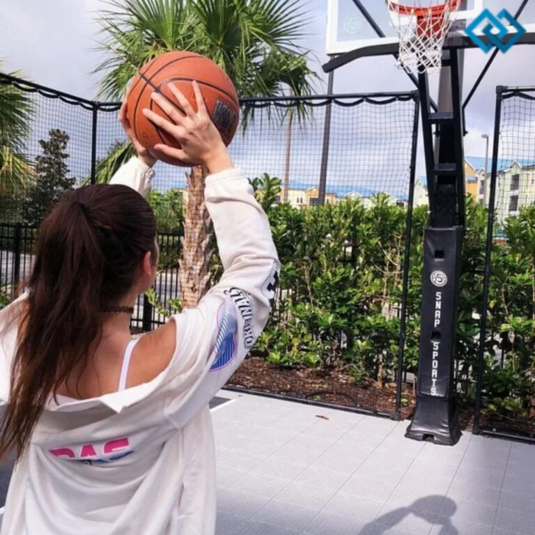 149+ Instagram Short Basketball Captions for Your Posts