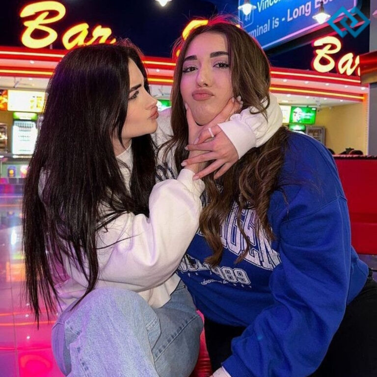 International Friendship Day Captions