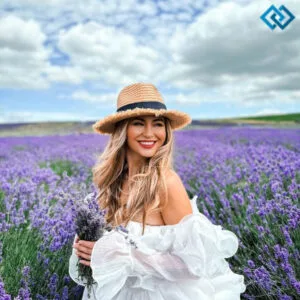 129+ Enchanting Lavender Captions For Instagram and Quotes to Brighten Your Feed