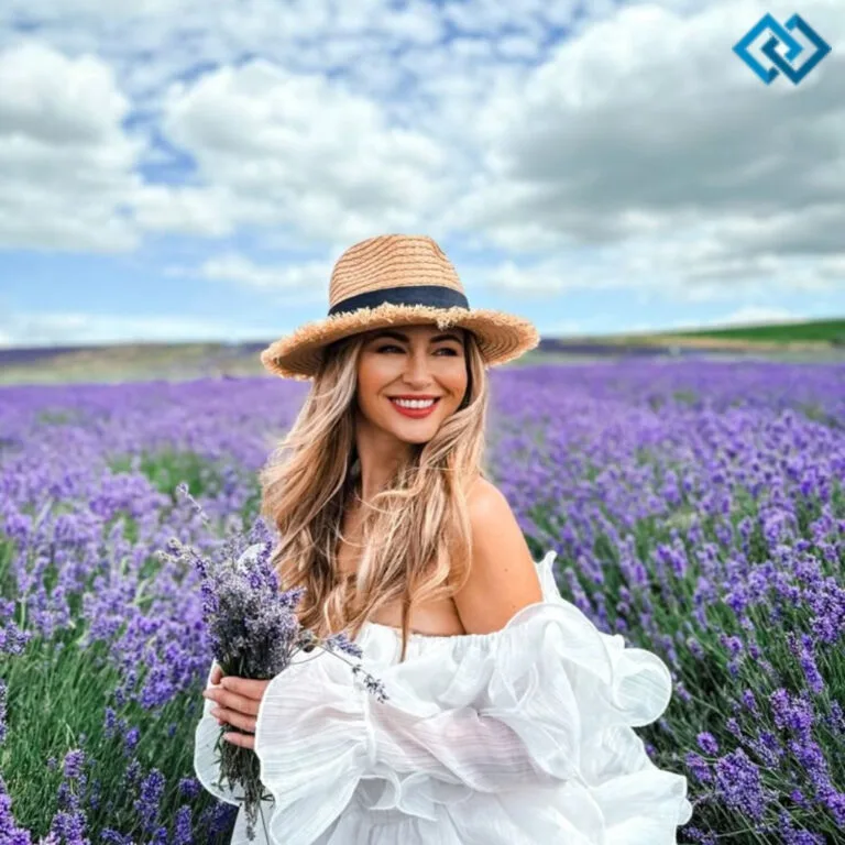 129+ Enchanting Lavender Captions For Instagram and Quotes to Brighten Your Feed