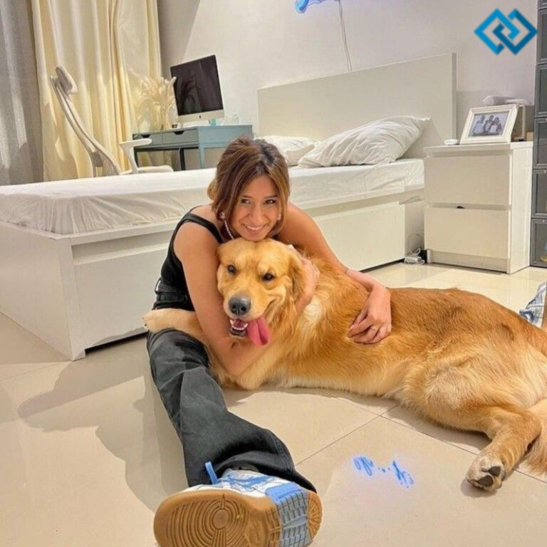 Love Short Dog Captions For Instagram