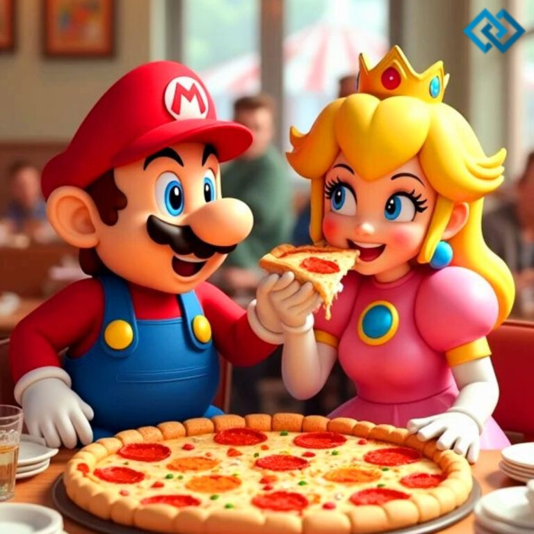 Mario And Luigi Instagram Captions