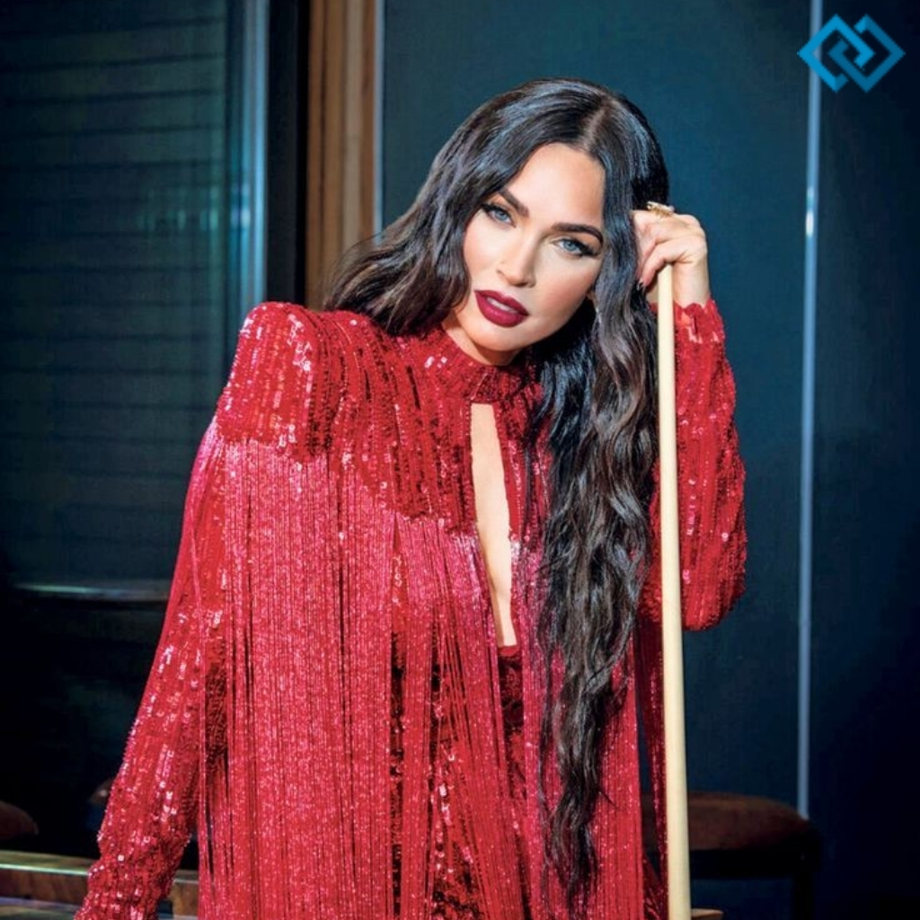 Megan Fox Instagram Caption