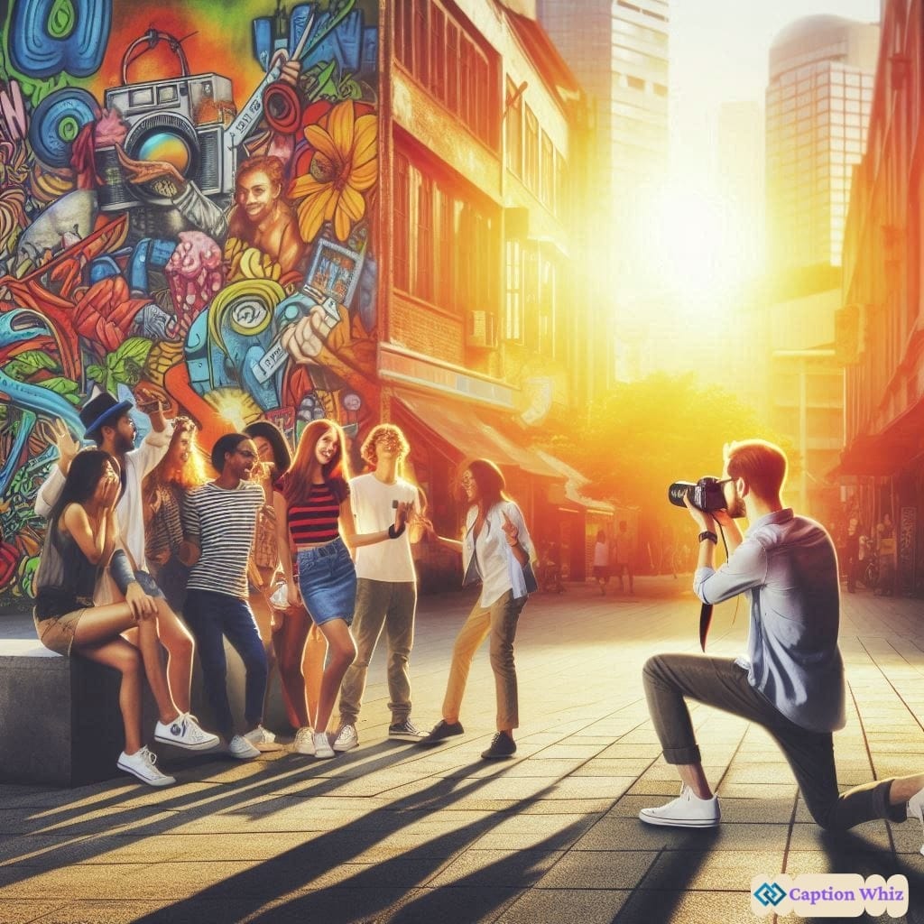 125+ Inspiring Photographer Captions For Instagram and Quotes to Shine Your Art