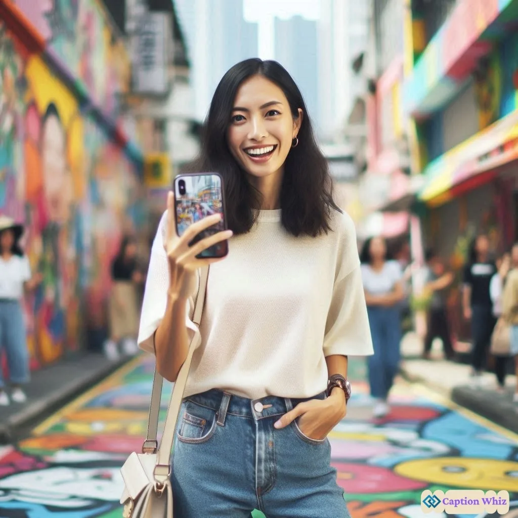 123+ Powerful Grown Up Captions For Instagram and Quotes to Inspire Your Feed