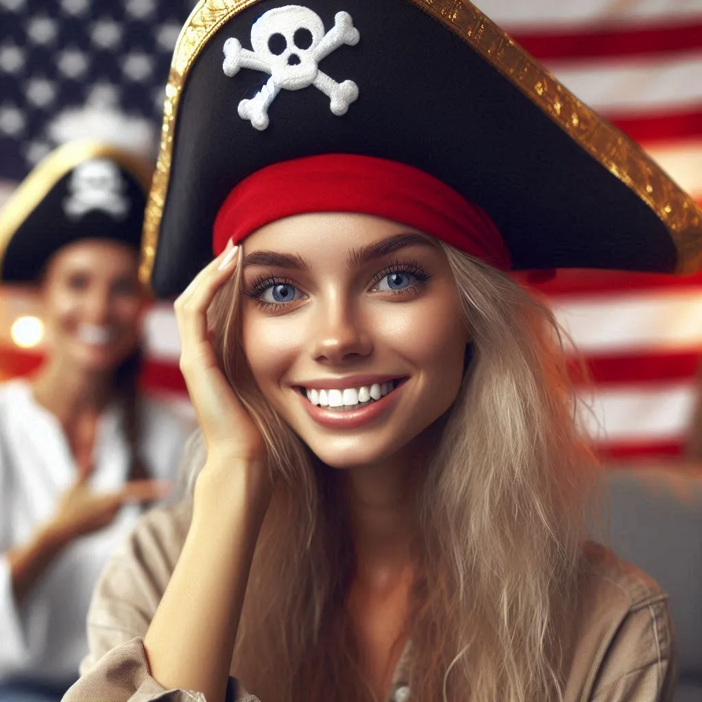 135+ Bold Pirate Captions For Instagram and Quotes to Ignite Your Adventurous Spirit