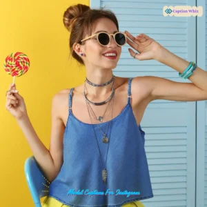 137+ Inspiring Model Captions For Instagram and Quotes to Shine Bright