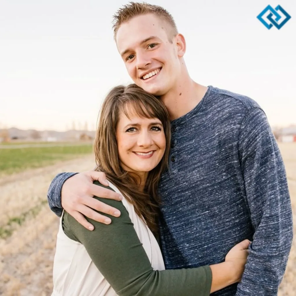 Mother Son Instagram Captions Funny