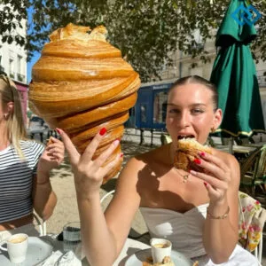 200+ National Croissant Day Captions for Your Perfect Post