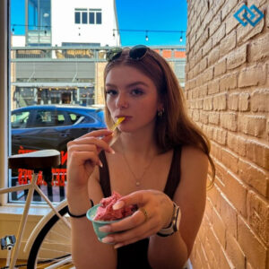 200+ National Ice Cream Day Captions for Sweet Celebrations