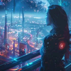 200+ National Science Fiction Day Captions for Your Posts