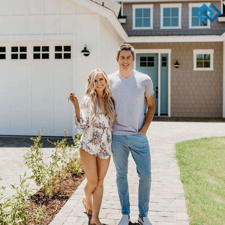 New Home Instagram Captions